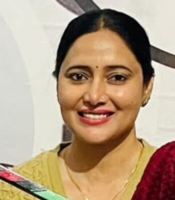 Profile picture of PREET KIRAN