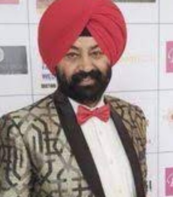 Profile picture of ARVINDER S. BHATTI