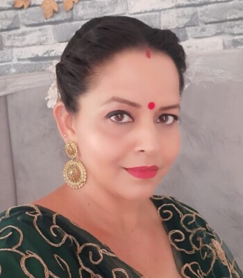 Profile picture of Seema Sharma