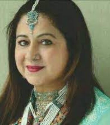 Profile picture of PRITI SAPRU