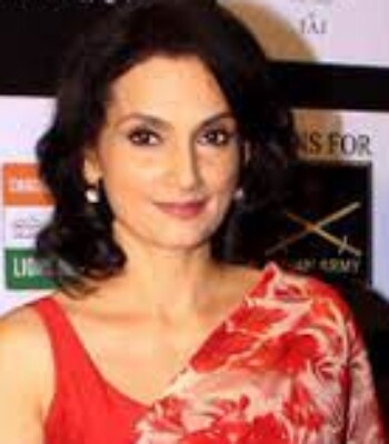 Profile picture of RAJESHWARI SACHDEV