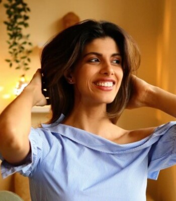 Profile picture of Shurti Tuli