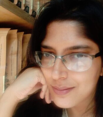 Profile picture of SAKSHI GULATI