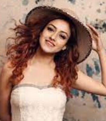 Profile picture of SIMRAN CHAHAL