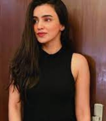 Profile picture of ANKITTA SHARMA