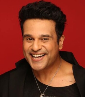 Profile picture of KRUSHNA ABHISHEK