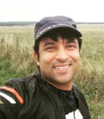 Profile picture of CHANDAN PRABHAKAR