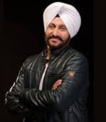 Profile picture of HARINDER SOHAL