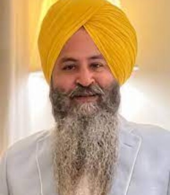 Profile picture of JARNAIL SINGH