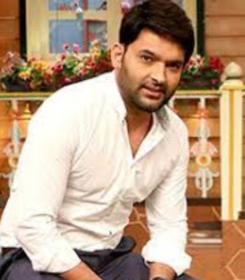 Profile picture of KAPIL SHARMA