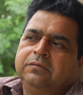 Profile picture of PARAMJIT BHANGU