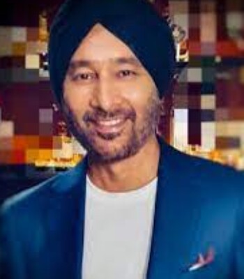 Profile picture of PARMINDER SINGH