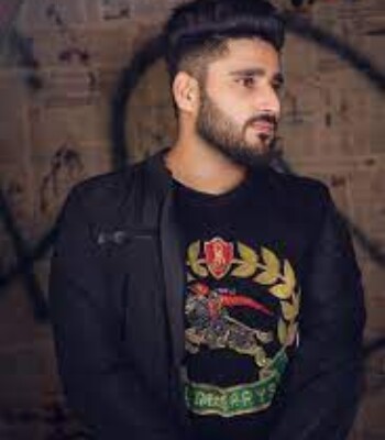 Profile picture of BOBBY SANDHU