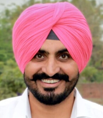 Profile picture of YAAD DHALIWAL BRNA