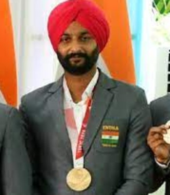 Profile picture of HARVINDER SINGH