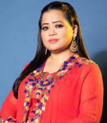 Profile picture of Bharti Singh