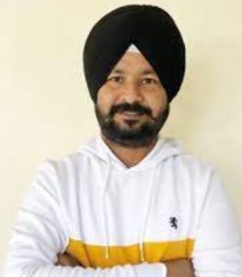 Profile picture of RANG HARJINDER