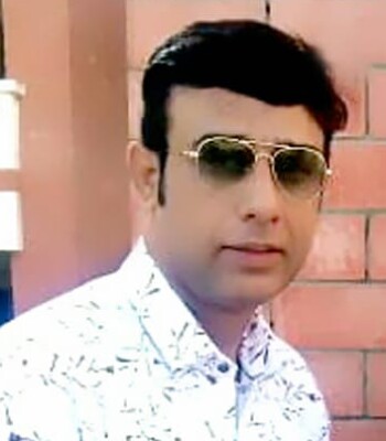 Profile picture of SATISH THUKRAL SONI