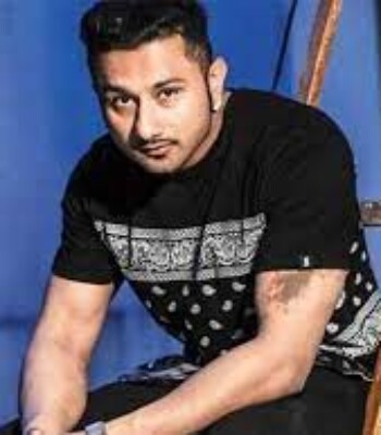 Profile picture of HONEY SINGH