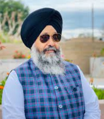 Profile picture of LAKHWINDER SINGH