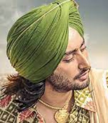 Profile picture of SATINDER SARTAJ