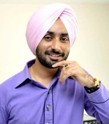 Profile picture of SATINDER SARTAJ