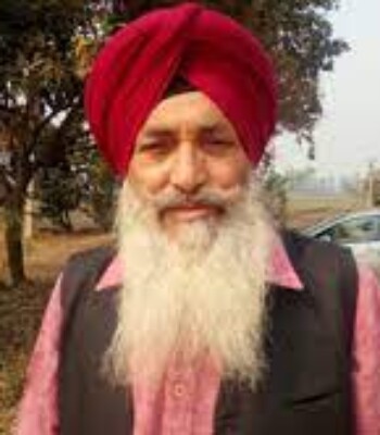 Profile picture of SUKHBIR SINGH BATHH