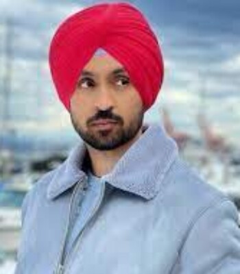 Profile picture of DILJIT DOSANJH