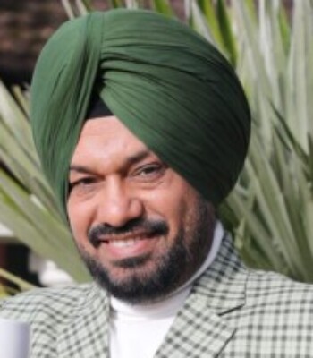 Profile picture of GURPREET GHUGGI