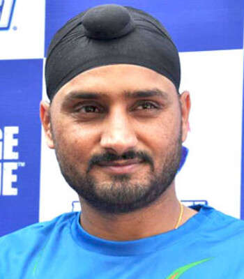 Profile picture of HARBHAJAN S. BHAJJI