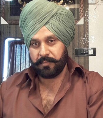 Profile picture of HARDEEP GILL