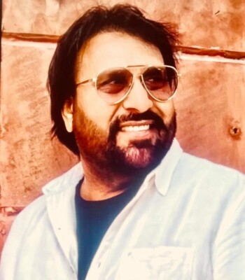 Profile picture of HARDIP GILL