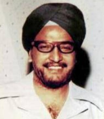 Profile picture of JASPAL SINGH