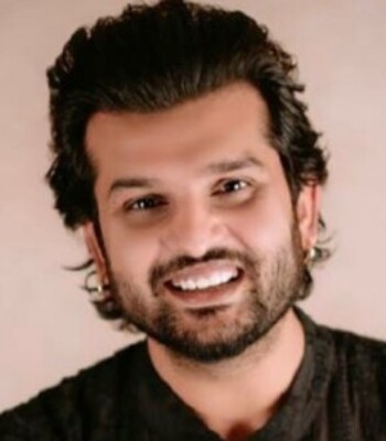 Profile picture of YUVRAJ HANS