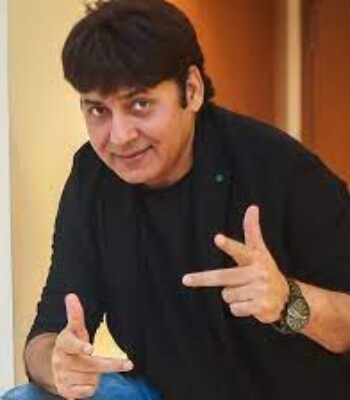 Profile picture of SUDESH LEHRI