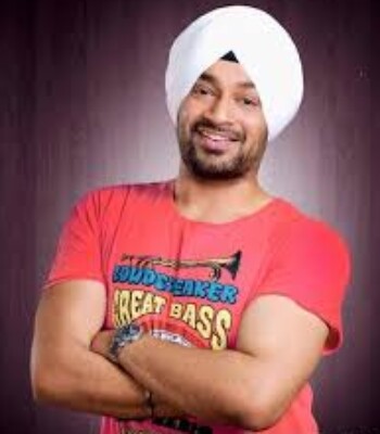 Profile picture of JASRAJ SINGH BHATTI