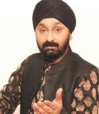 Profile picture of JASWINDER SINGH