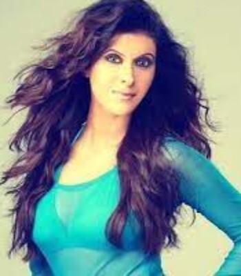 Profile picture of Khushboo Grewal