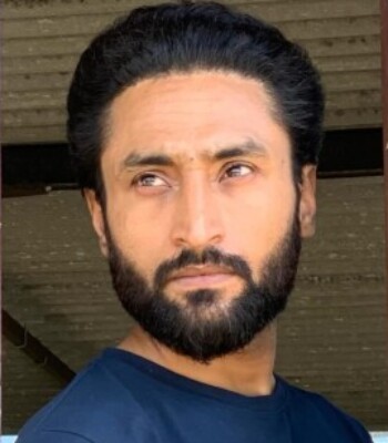 Profile picture of HARWINDER AUJLA