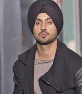 Profile picture of Diljit DOSANJH