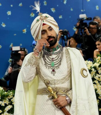 Profile picture of Diljit DOSANJH