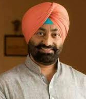 Profile picture of SUKHPAL SINGH