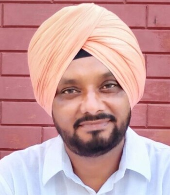 Profile picture of JAGROOP MAAN