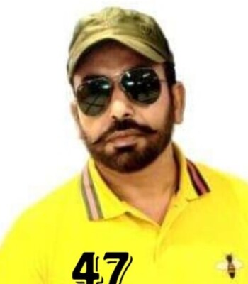 Profile picture of GUR RANDHAWA