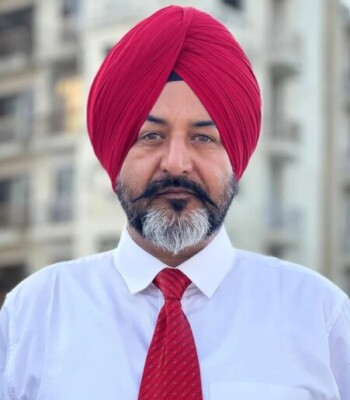 Profile picture of NIRBHAI DHALIWAL