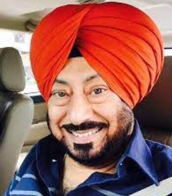 Profile picture of JASWINDER BHALLA