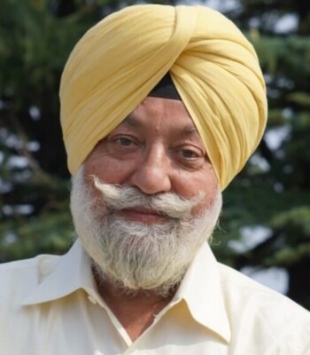 Profile picture of SAWARN SINGH