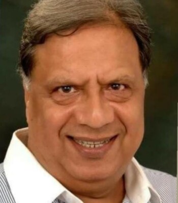 Profile picture of VIJAY TANDON