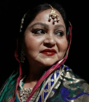 Profile picture of Dolly Saddal