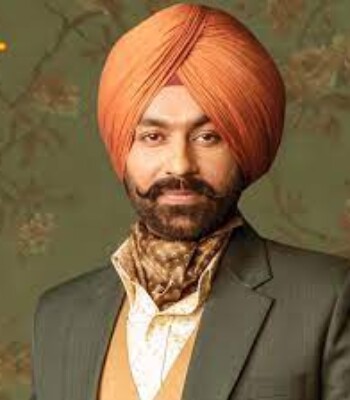 Profile picture of TARSEEM JASSAR